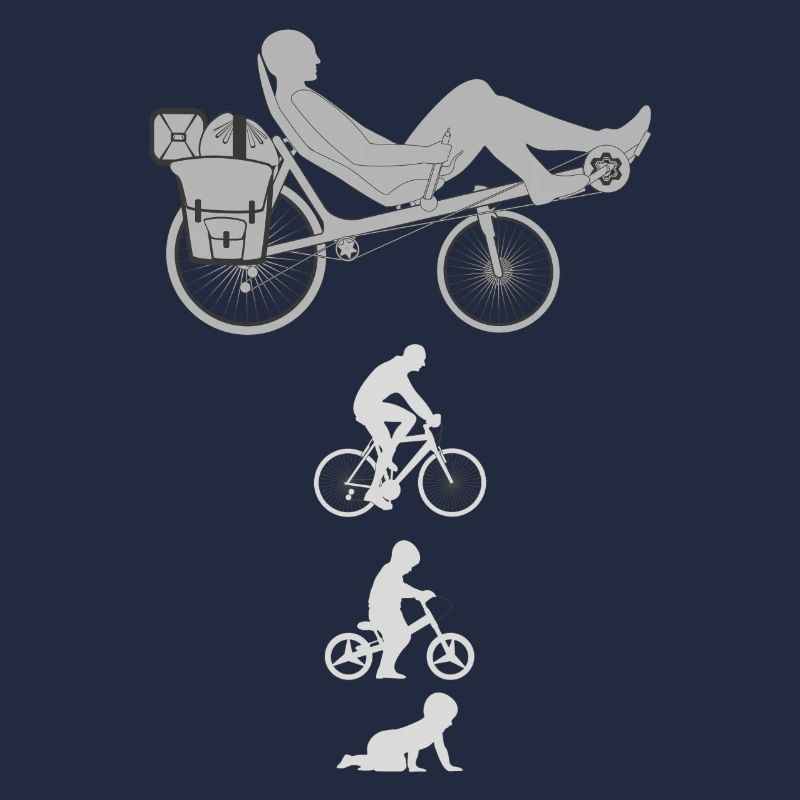 Evolution Gisant
