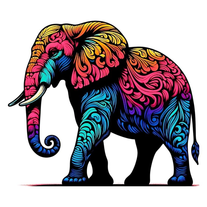 Éléphant