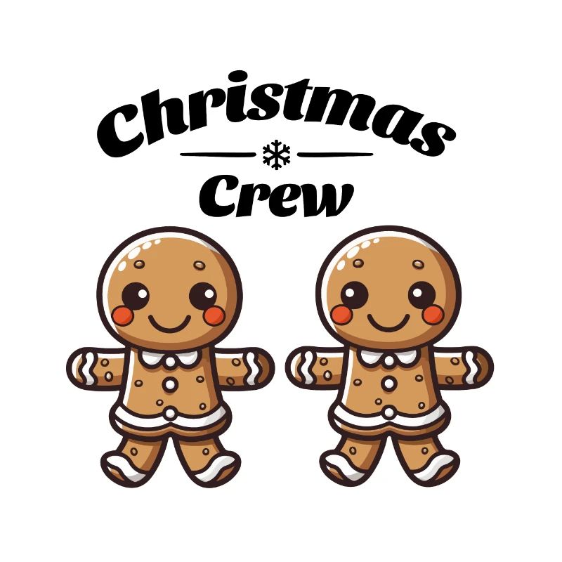 christmas crew