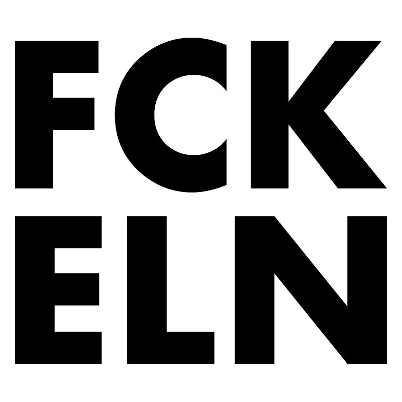 Fck eln