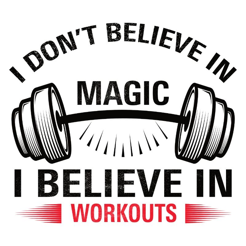 Magic Workout