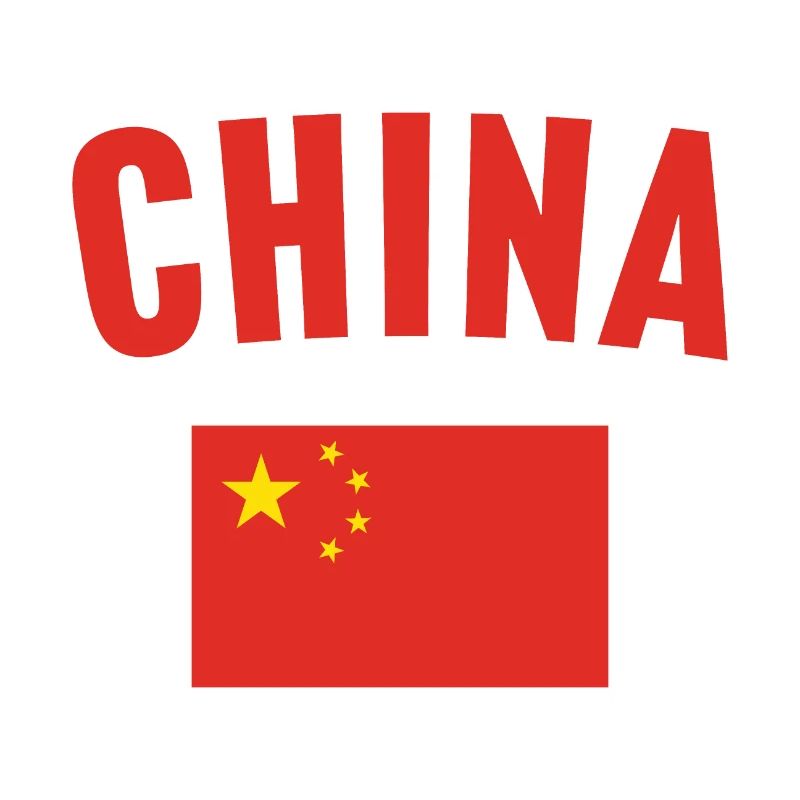 China Flag