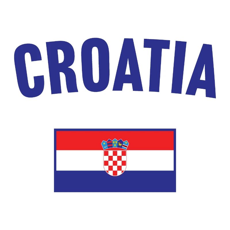 Croatia Flag