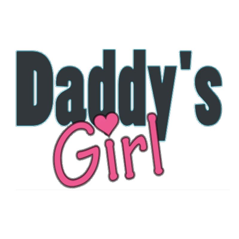 daddy's girl