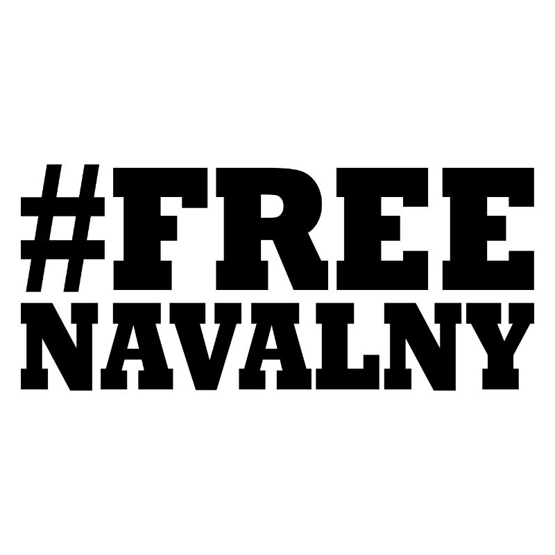 free Navalny