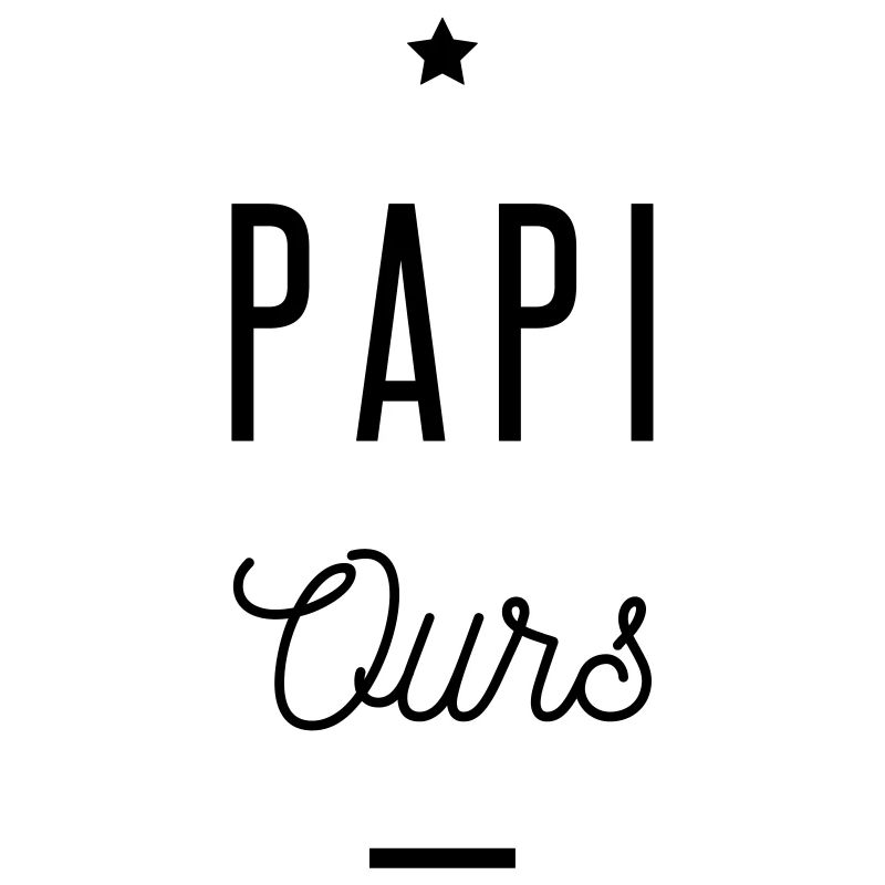 PAPI OURS