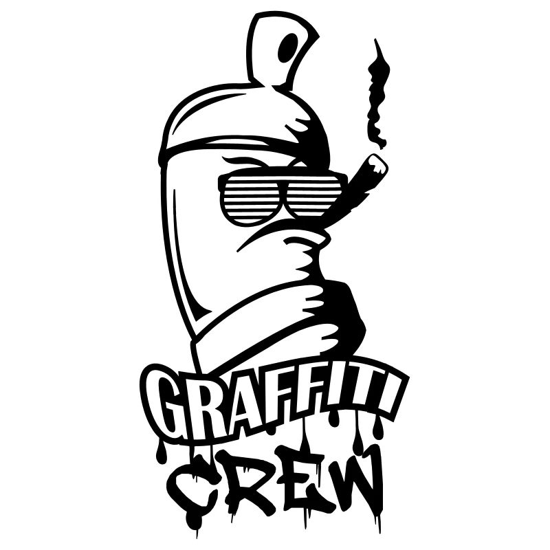 Graffiti Crew