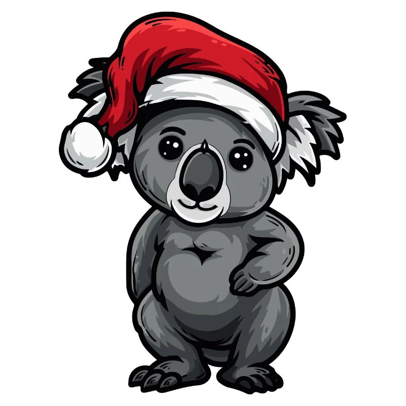 Noël Koala