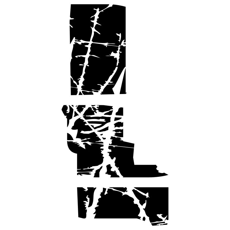 Lettre L