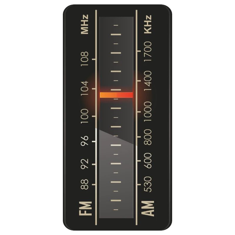 radio