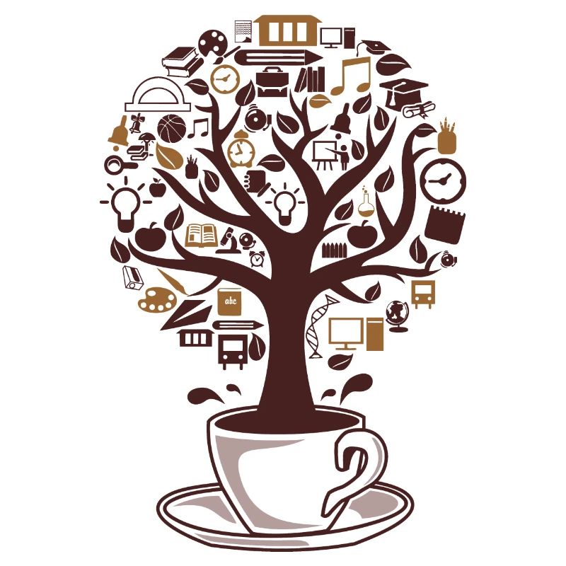 coffee tree