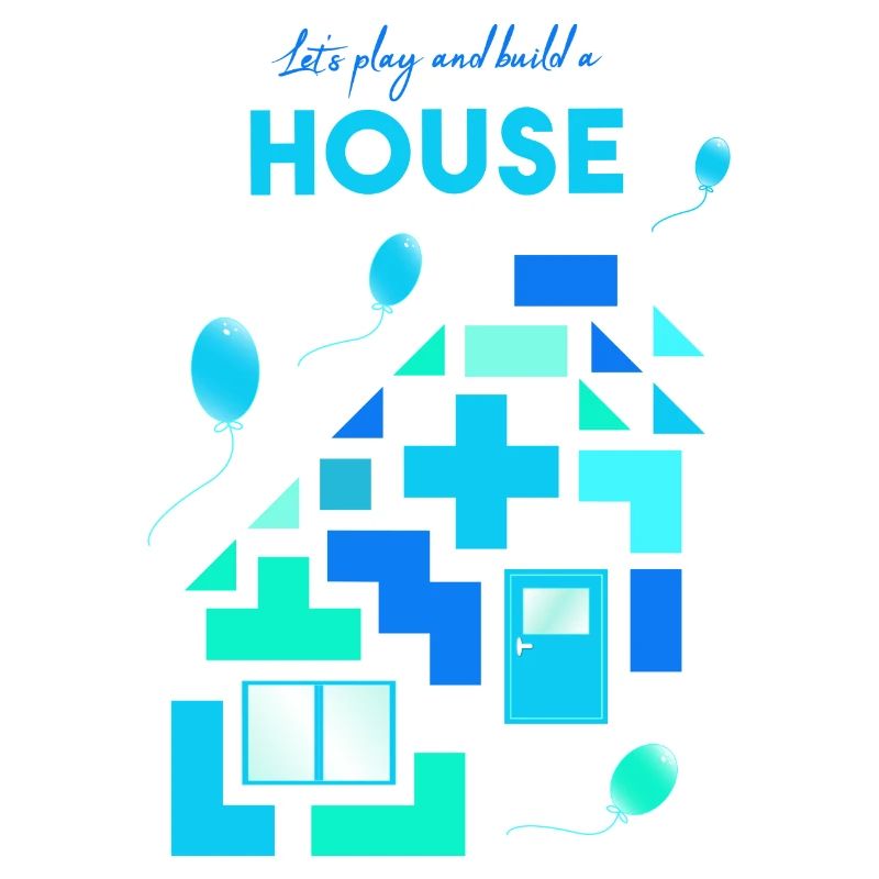 Blocs de construction Briques de construction Jouer