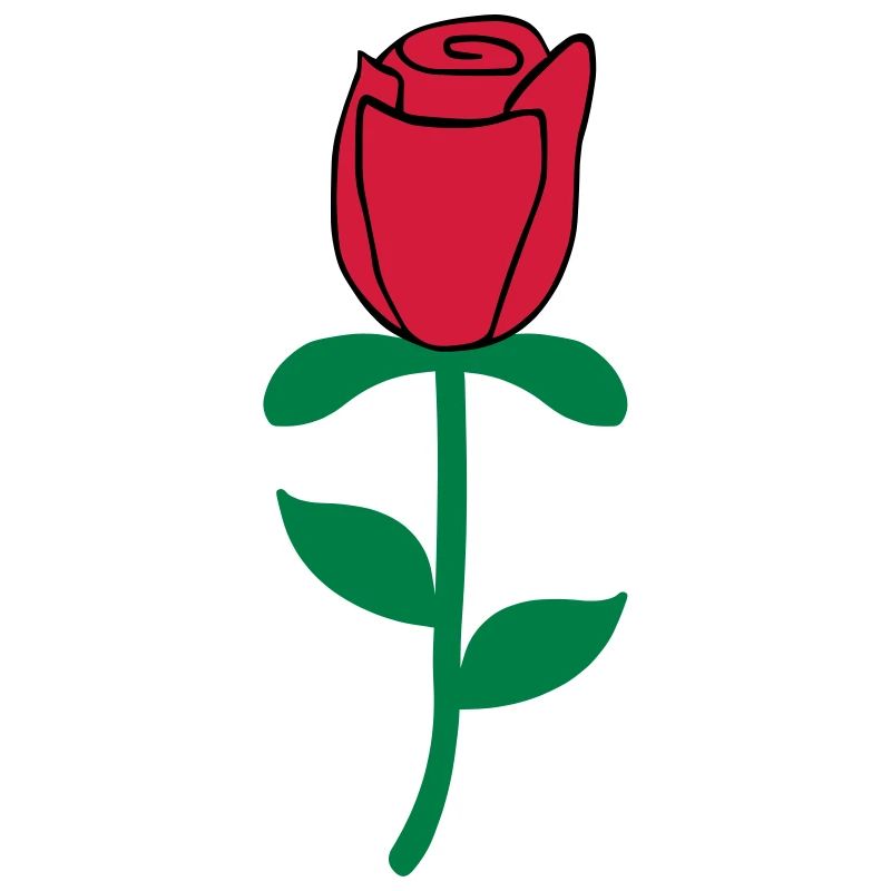 roses