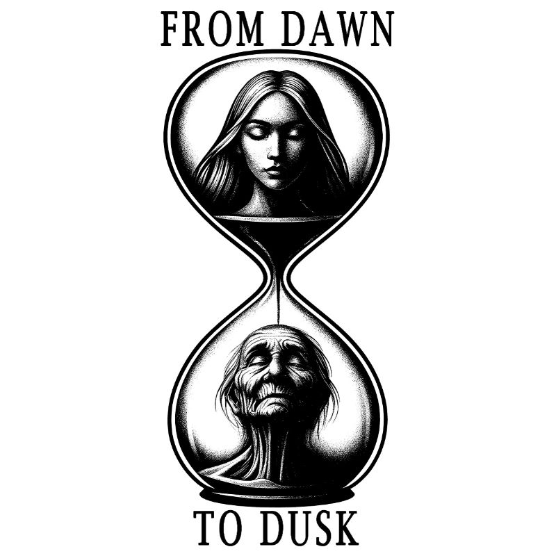 From Dawn to Dusk