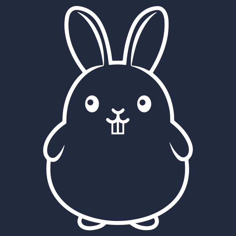Funny bunny