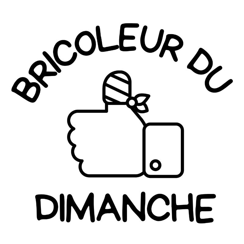 bricolage, bricoleur, bricoler