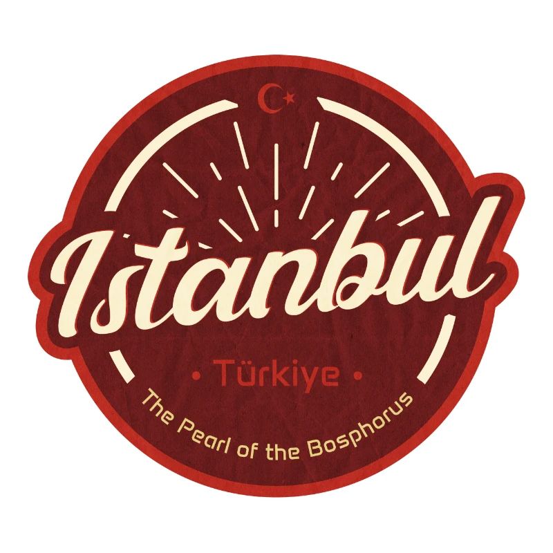 Istanbul – Perle du Bosphore