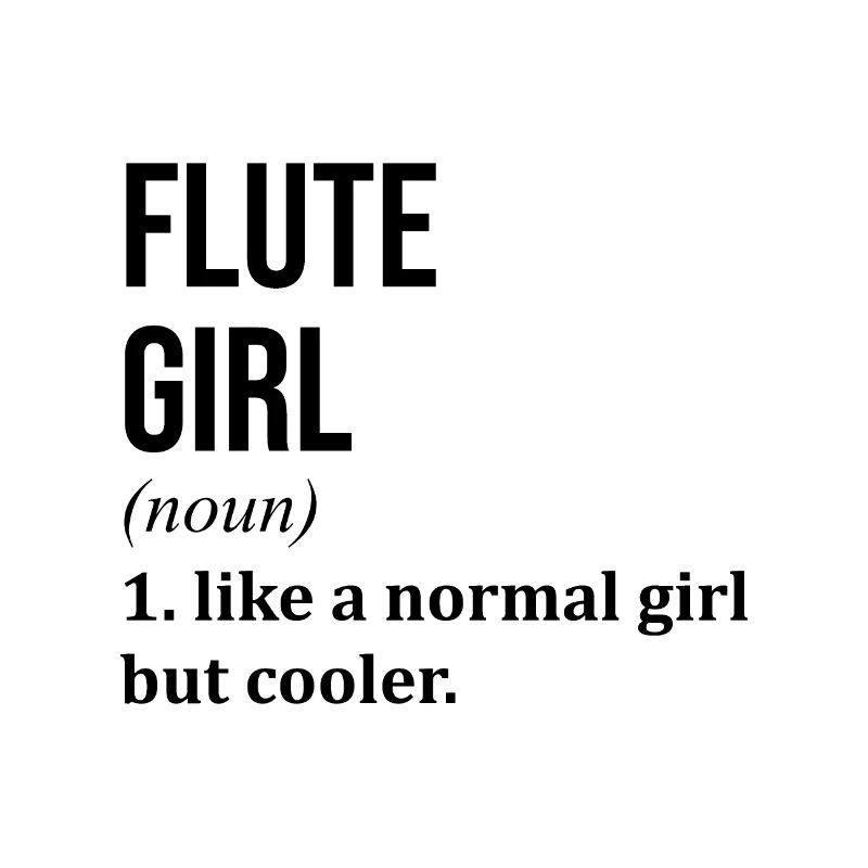 flûte