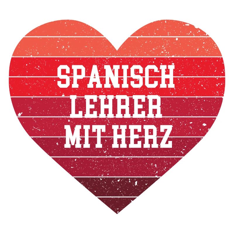 Spanisch Lehrer mit Herz Bester Spanischlehrer