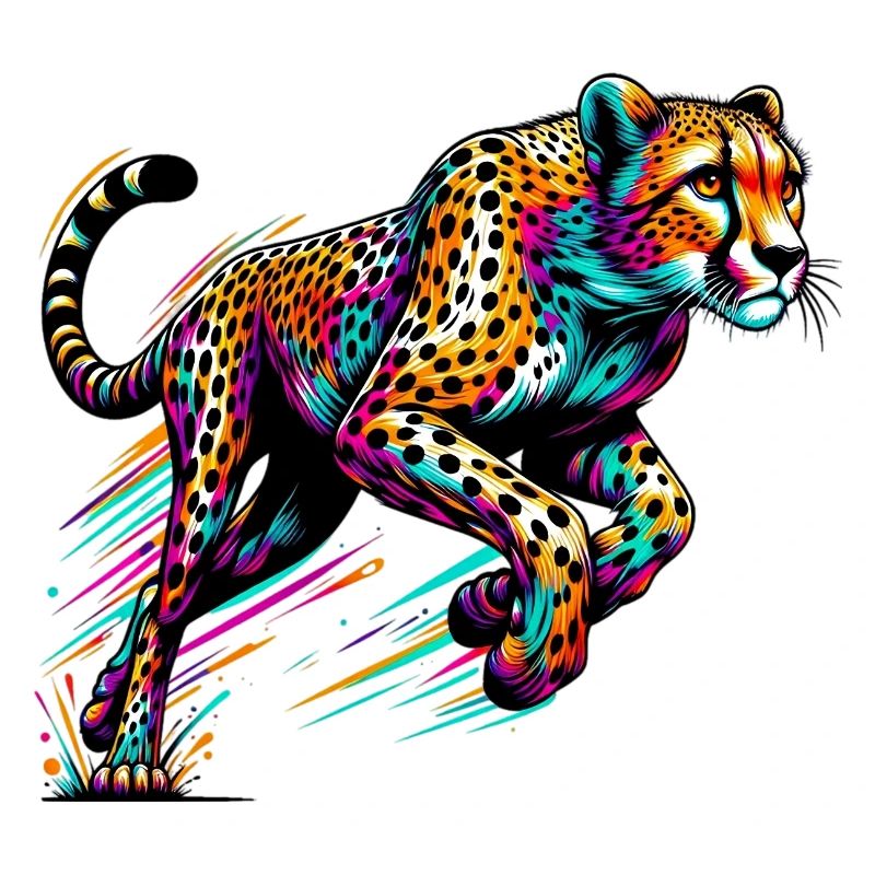 Guépard
