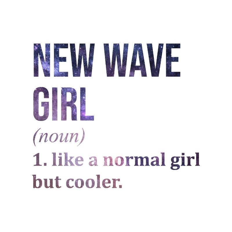 New Wave