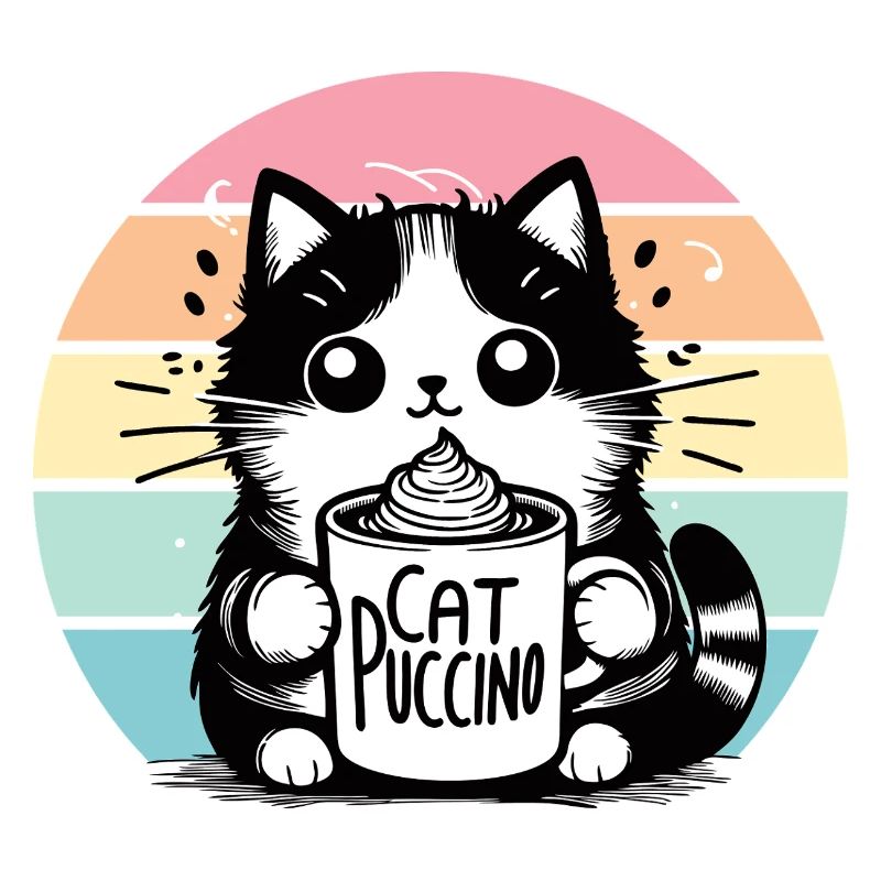 Catpuccino 3