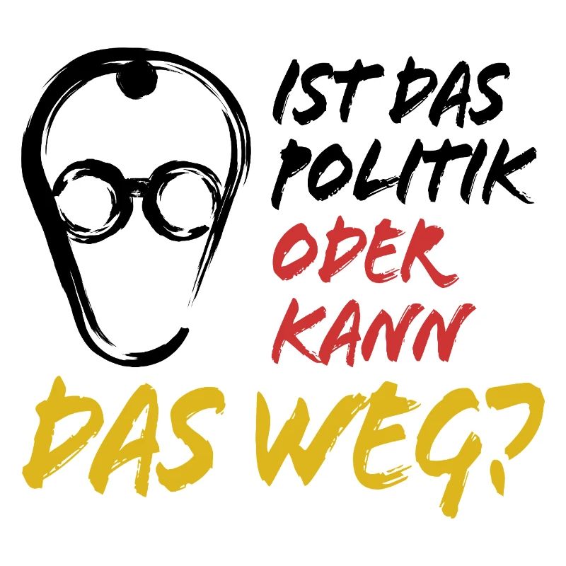 Merz - Ist das Politik oder kann das weg