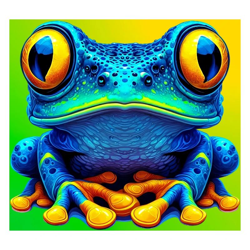frog