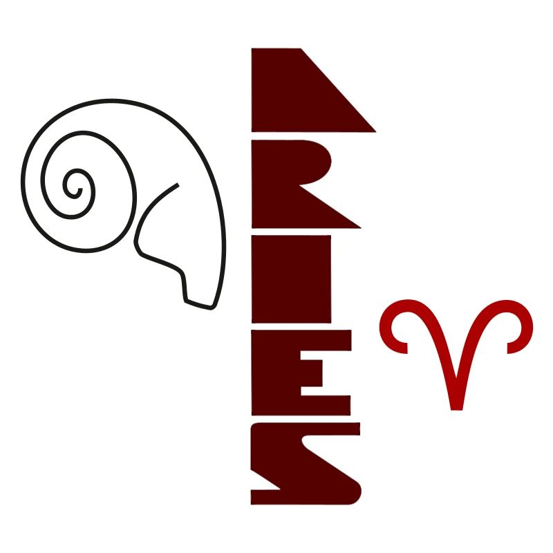 Widder-Design von Cean