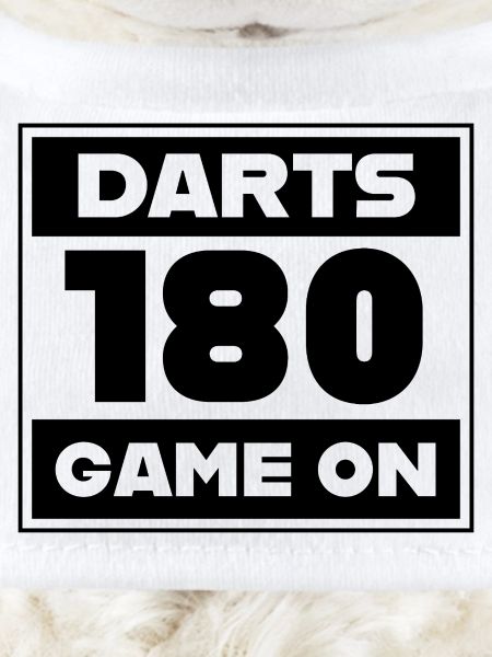 Dart, Darts_Startnummer