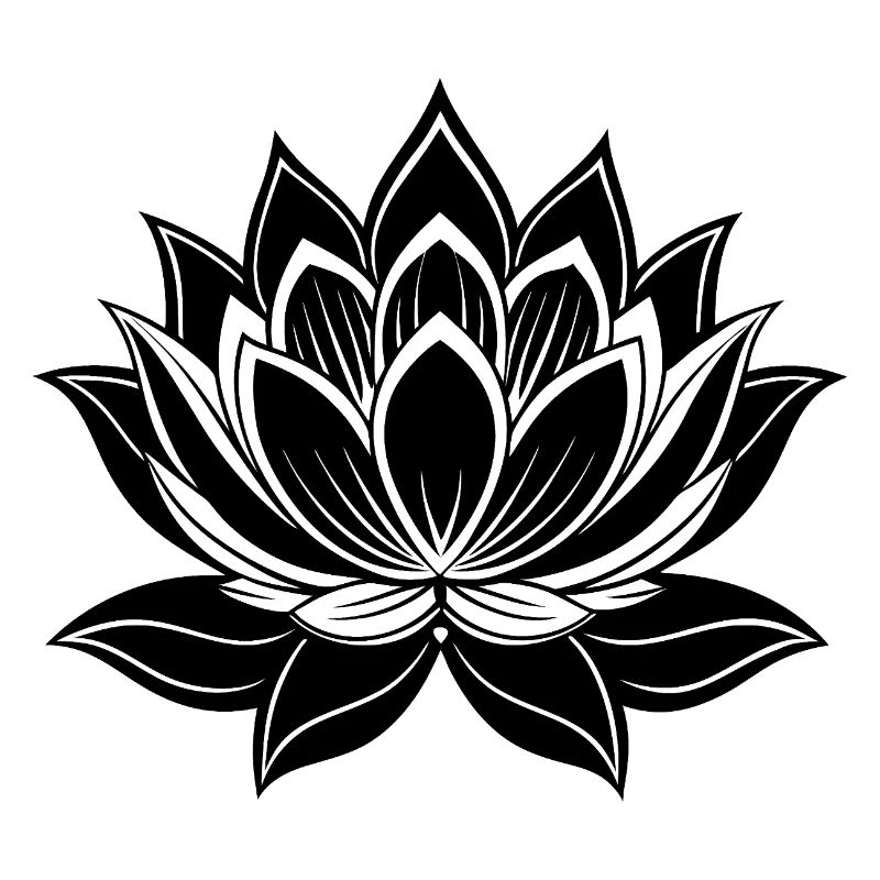Fleur de lotus