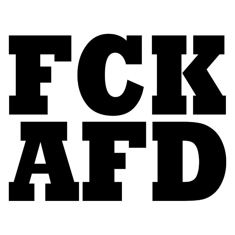 FCK AFD