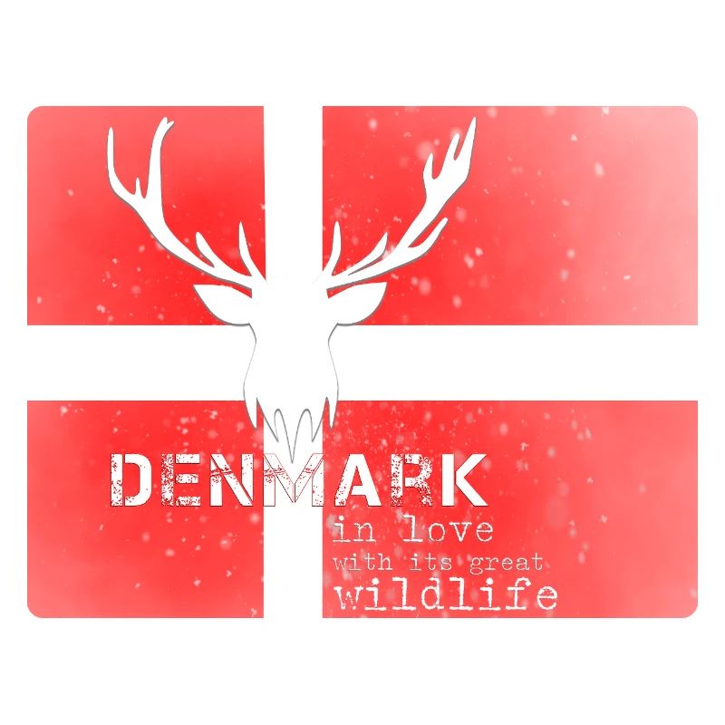 Danemark faune