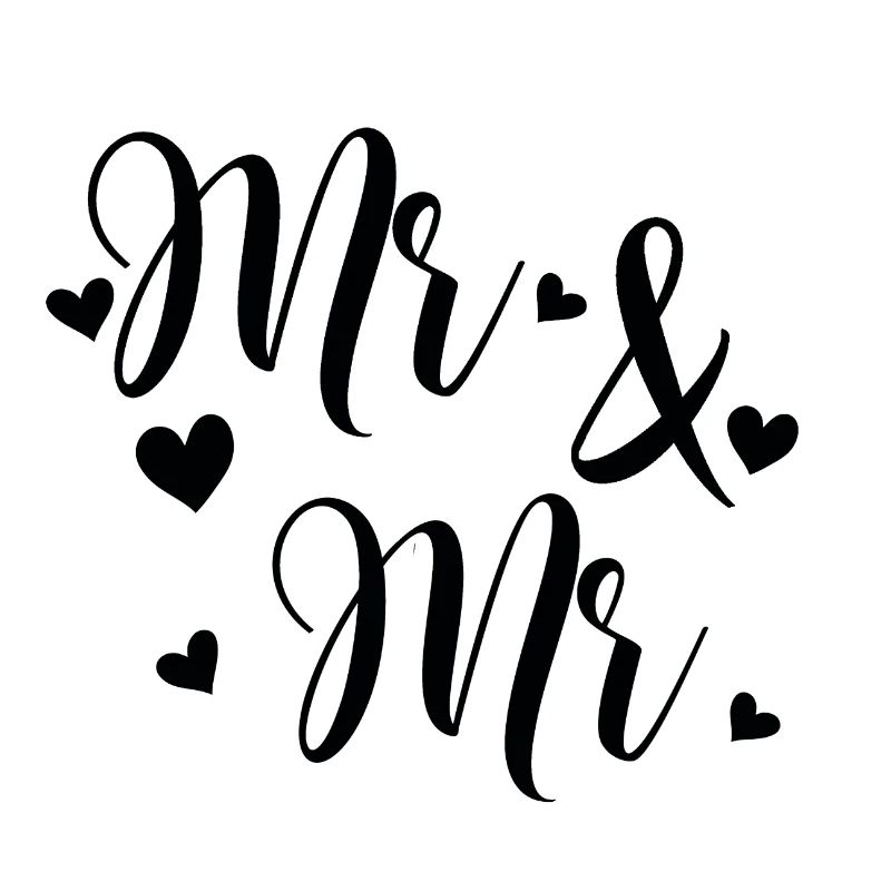 Mr And Mr
