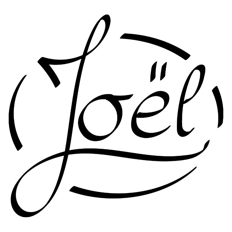 Joël