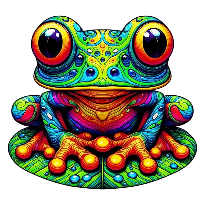 Grenouille