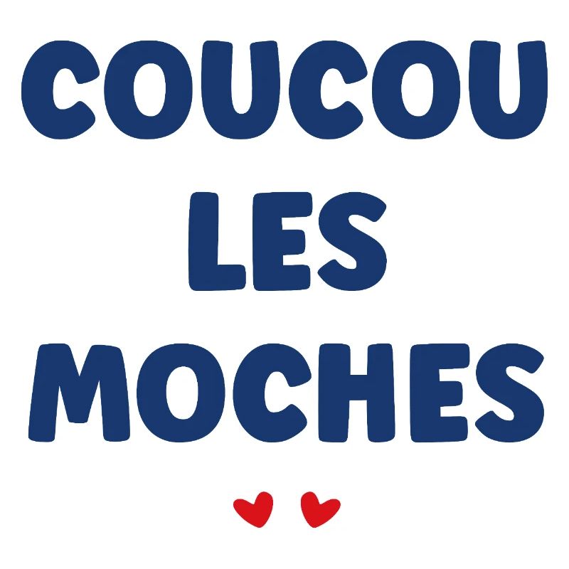 Coucou Moches