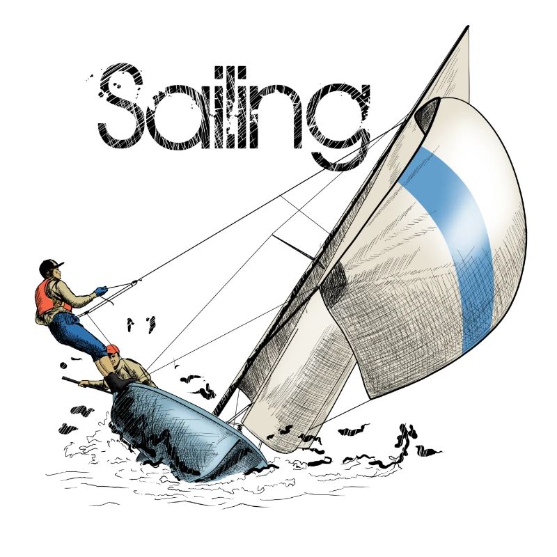 Sailing