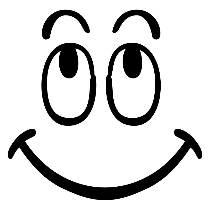 smiley