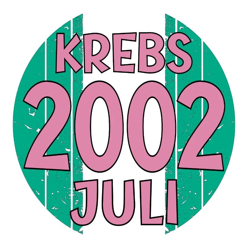 Sternzeichen Krebs Geschenke Geburtstag Juli 2002