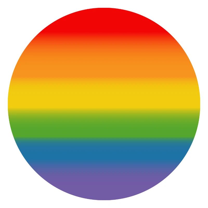Rainbow Course Round