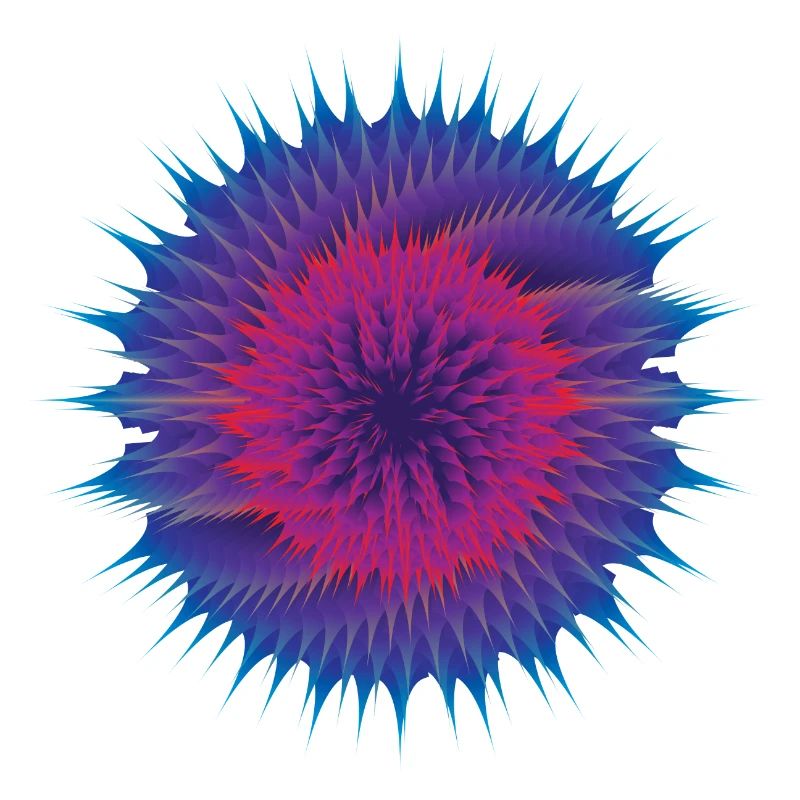Vector Flower