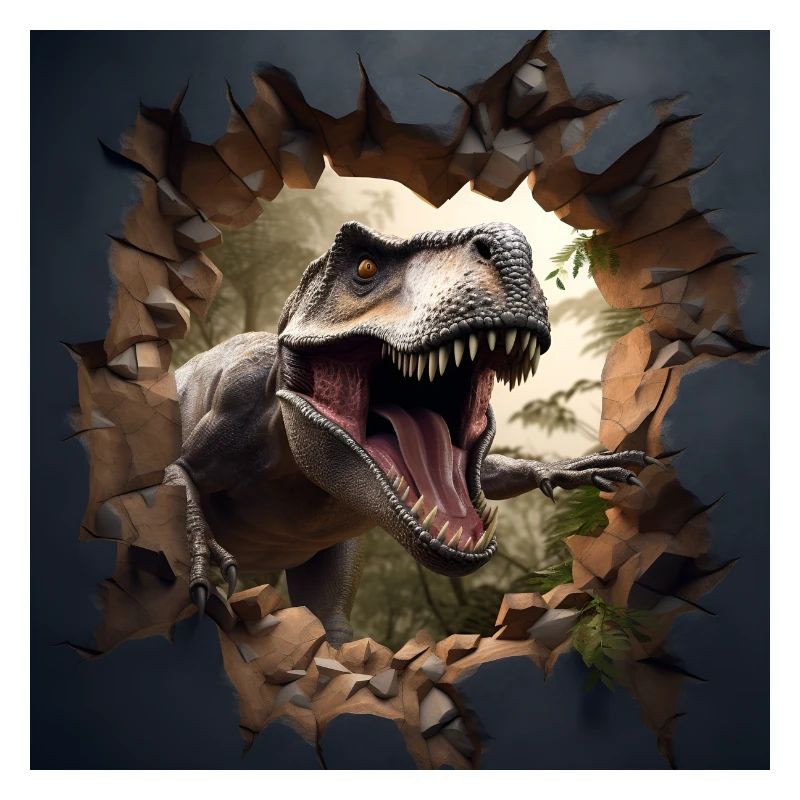 T-rex