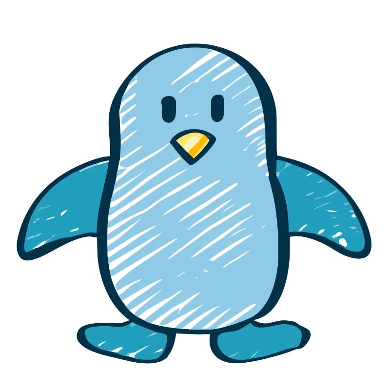 Pinguin