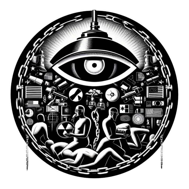 Eye tech