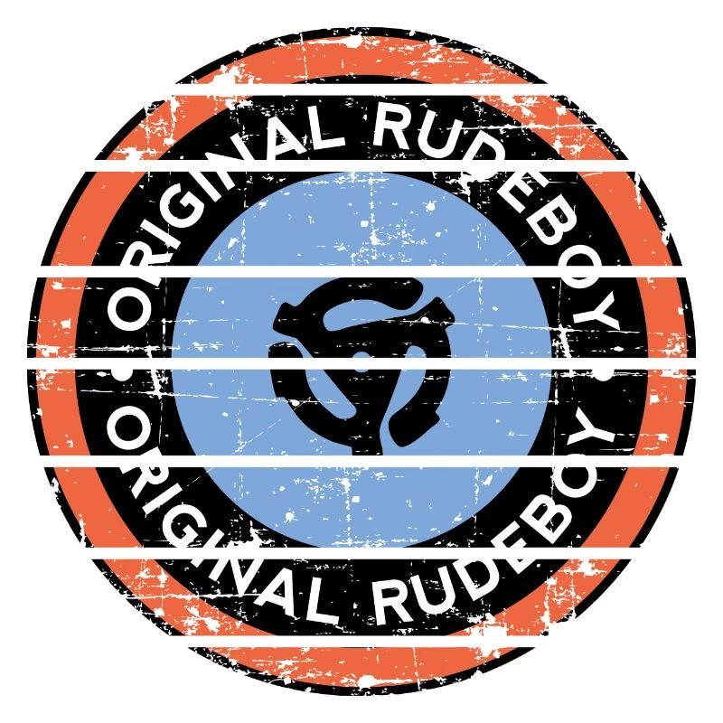 Original Rudeboy