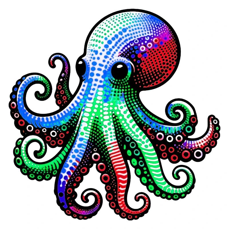Octopus
