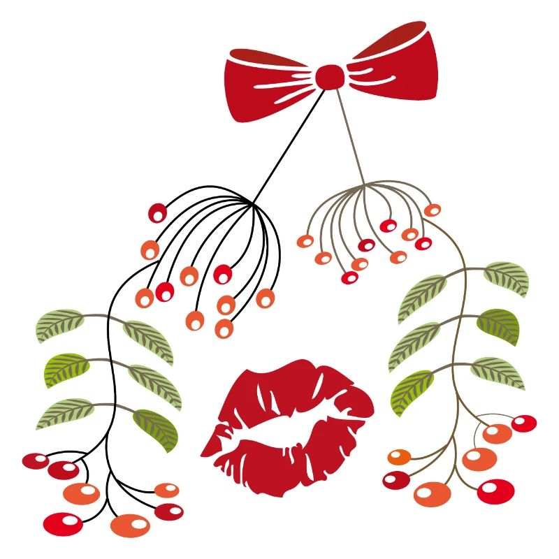 Mistletoe Christmas