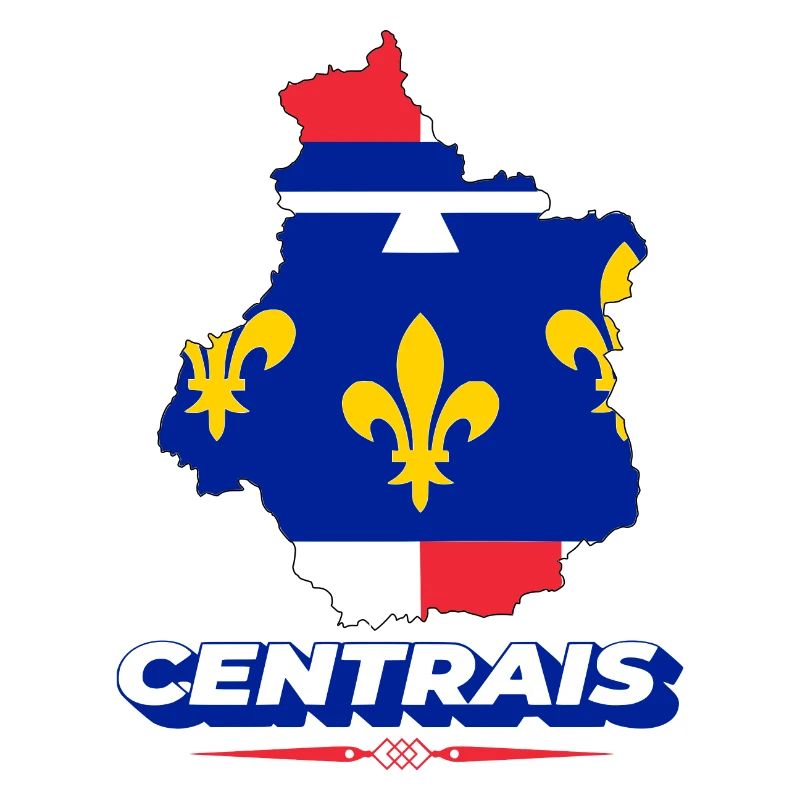 Centrais