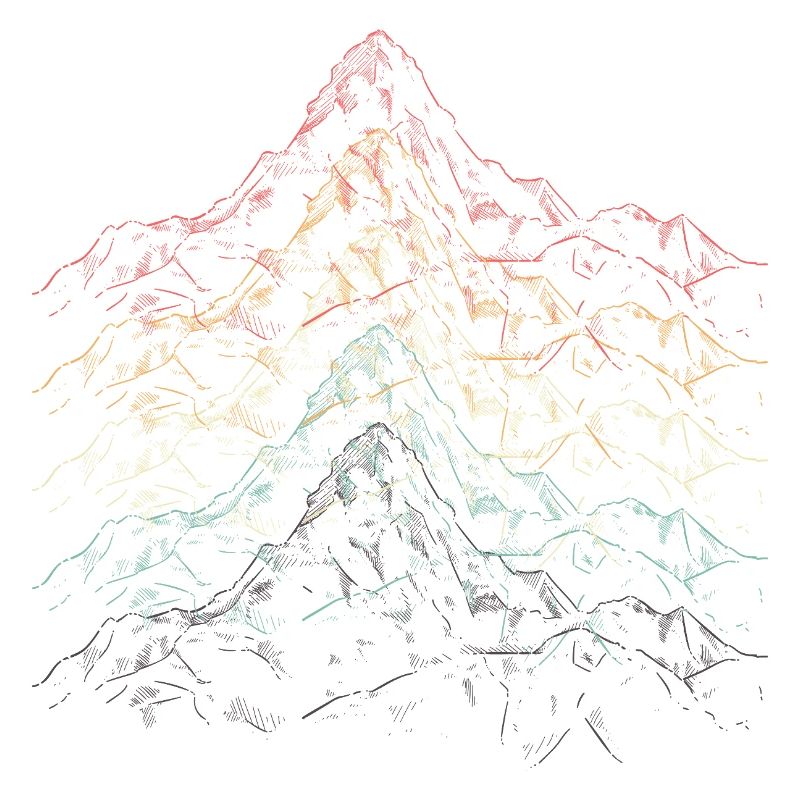 Rainbow Ridge Berg